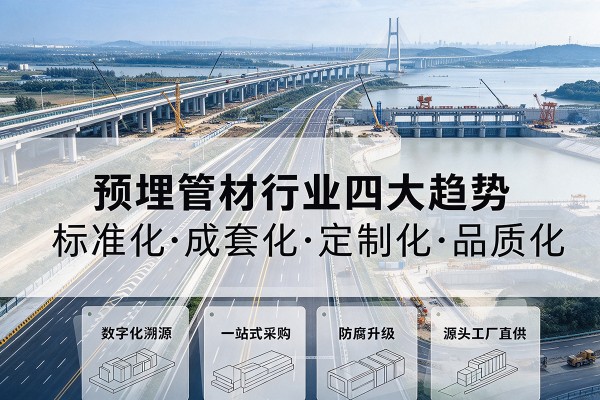 白云行业发展趋势总结