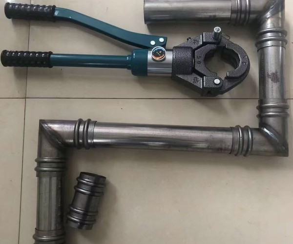 白云冷却管生产