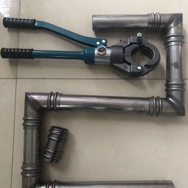 白云鑫亿呈冷却管