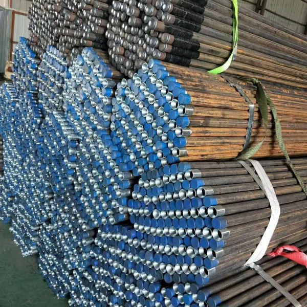 白云鑫亿呈冷却管